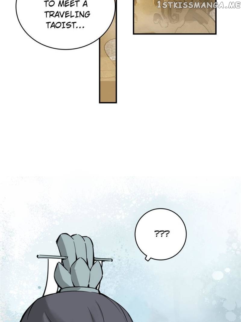 All starts with Ubume Chapter 66 - page 23