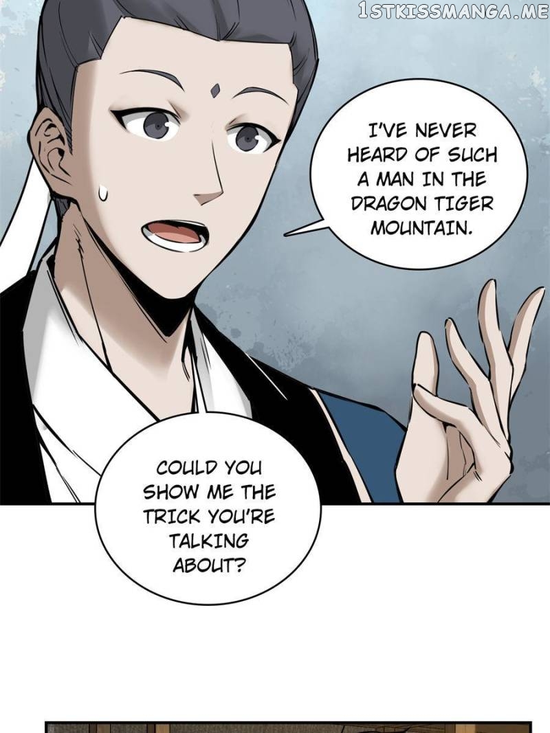 All starts with Ubume Chapter 66 - page 24