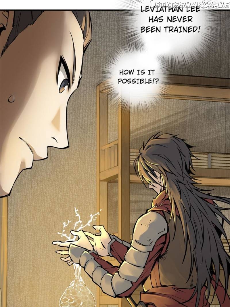 All starts with Ubume Chapter 66 - page 29