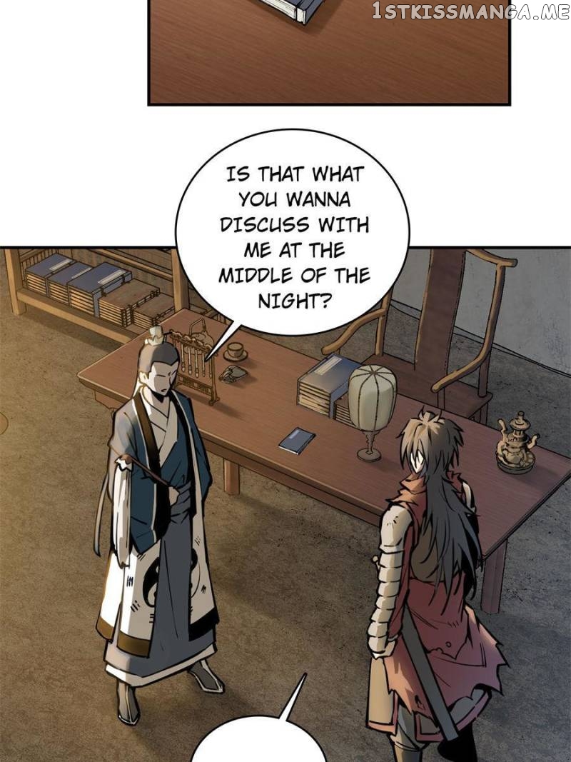 All starts with Ubume Chapter 66 - page 3