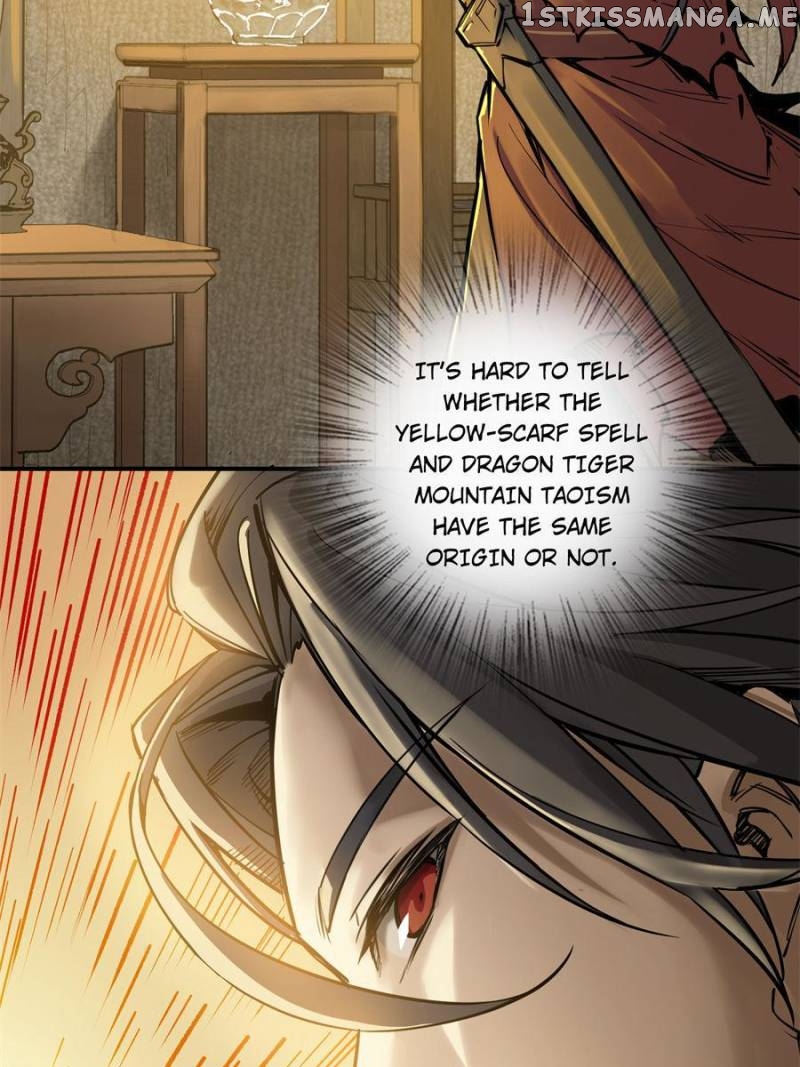 All starts with Ubume Chapter 66 - page 30