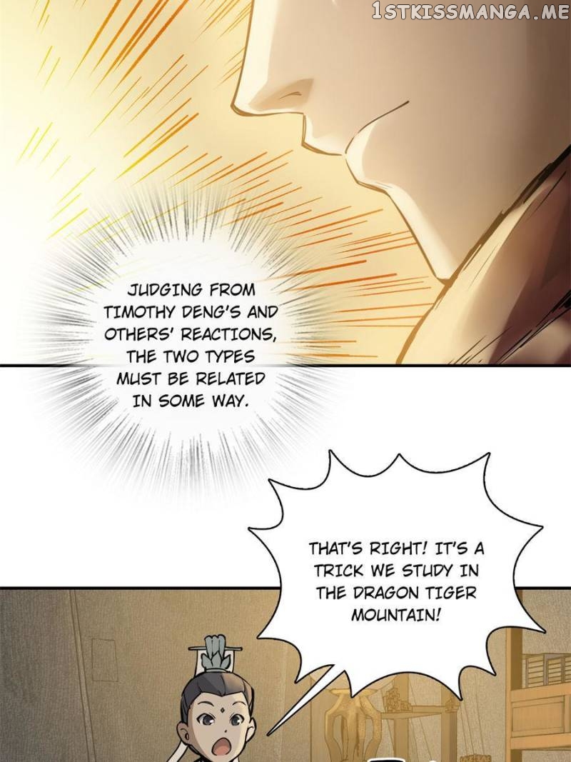 All starts with Ubume Chapter 66 - page 31
