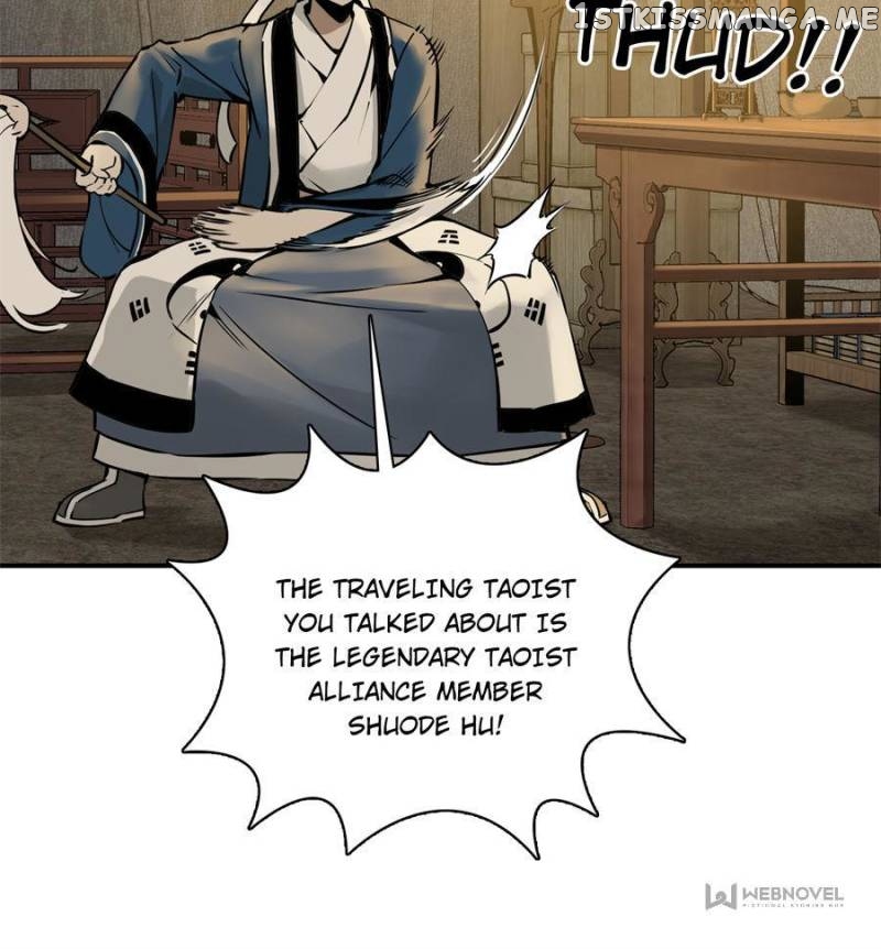 All starts with Ubume Chapter 66 - page 32