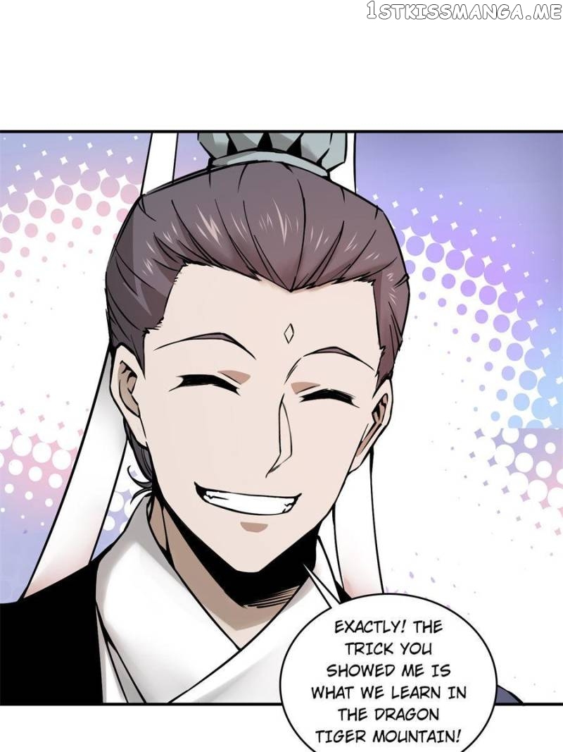 All starts with Ubume Chapter 66 - page 36