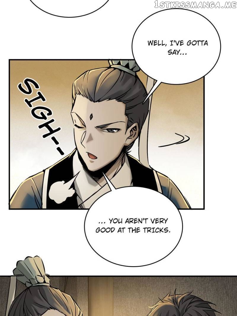 All starts with Ubume Chapter 66 - page 39