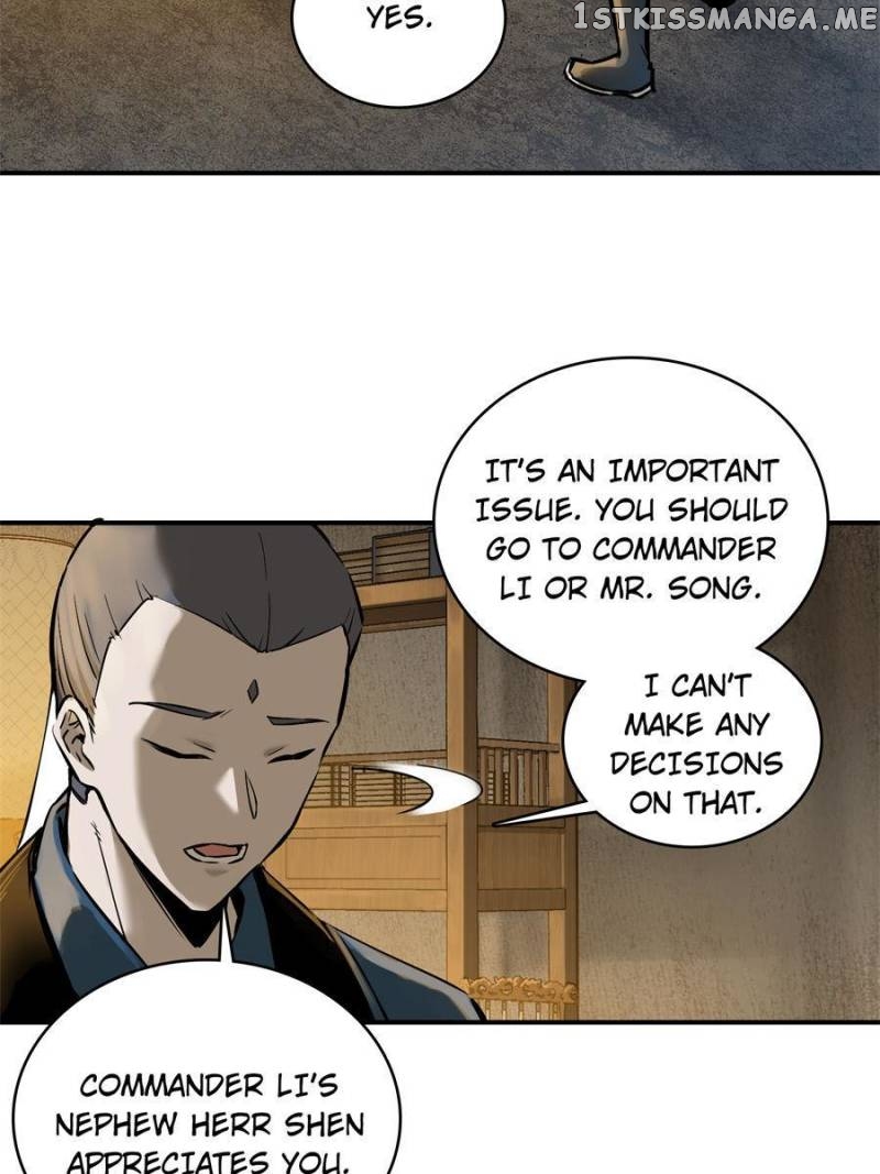 All starts with Ubume Chapter 66 - page 4