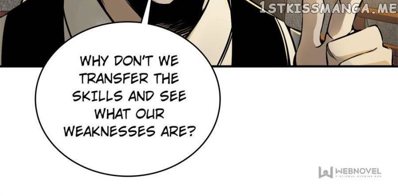 All starts with Ubume Chapter 66 - page 41