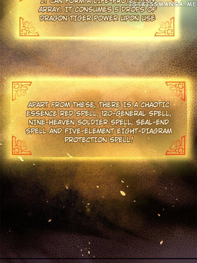All starts with Ubume Chapter 66 - page 51