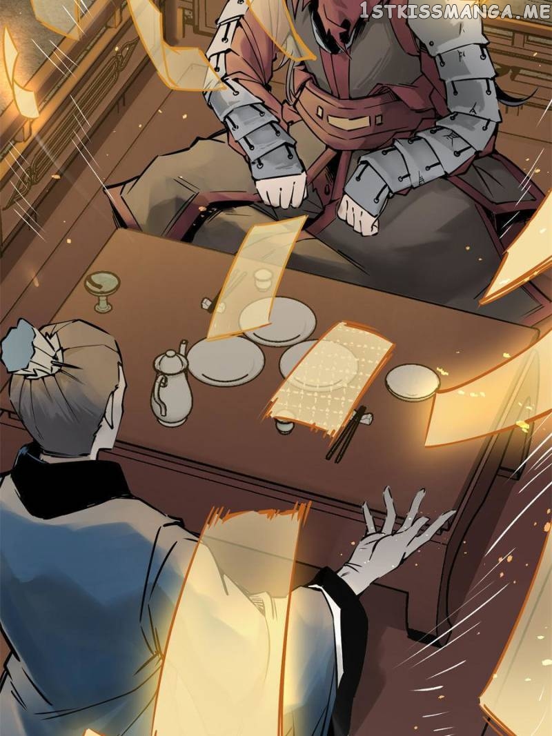 All starts with Ubume Chapter 66 - page 54