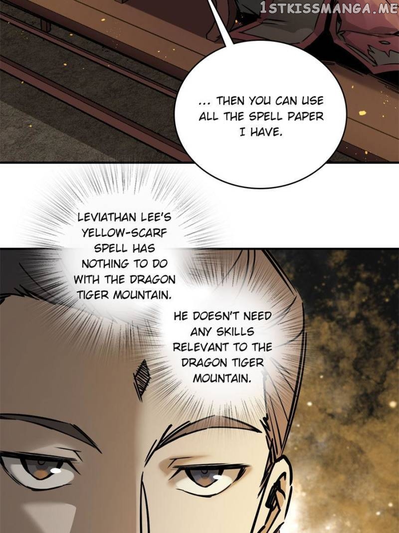 All starts with Ubume Chapter 66 - page 57