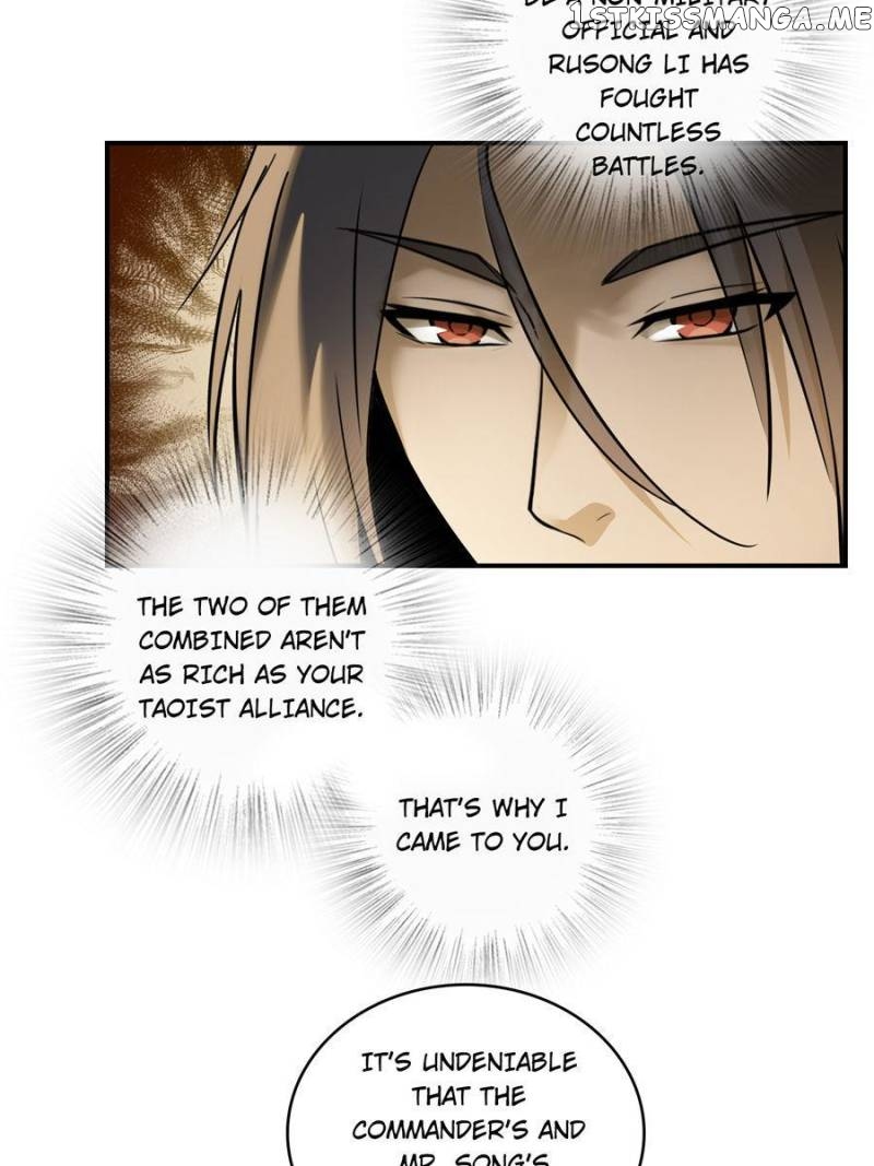 All starts with Ubume Chapter 66 - page 6