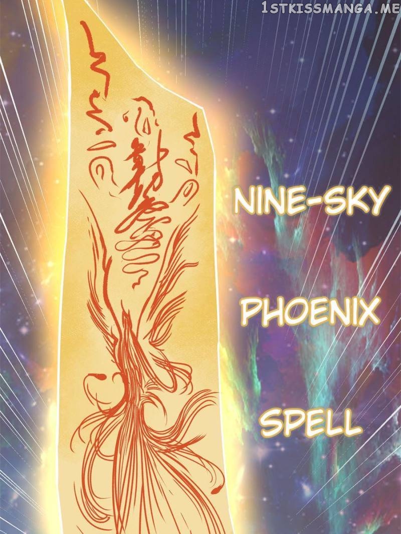 All starts with Ubume Chapter 66 - page 60