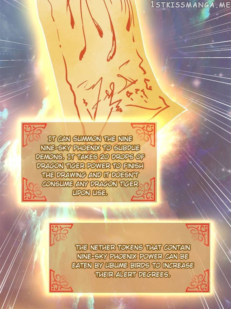 All starts with Ubume Chapter 66 - page 61