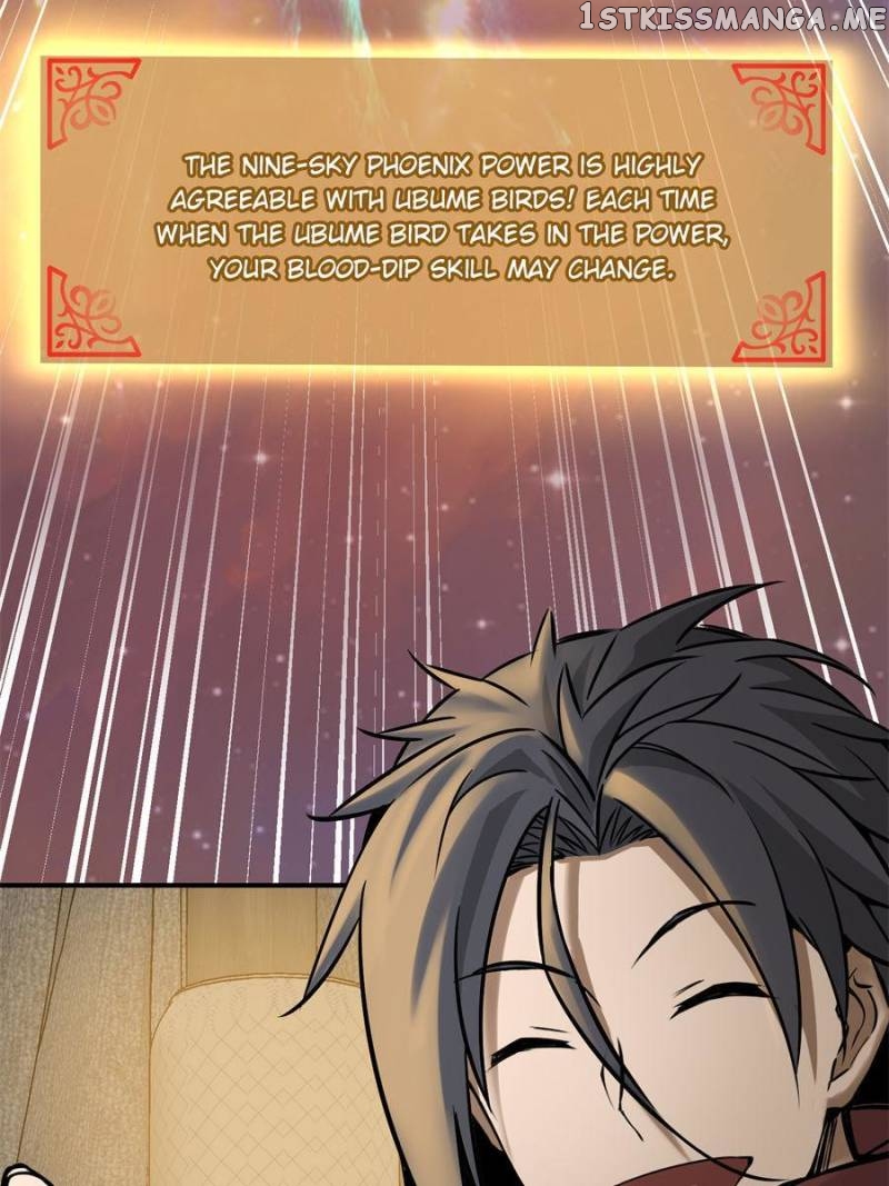 All starts with Ubume Chapter 66 - page 62