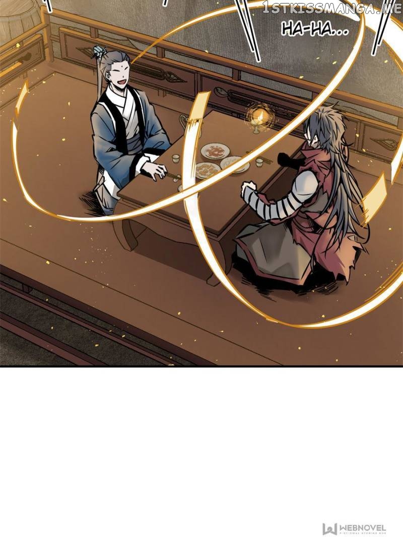 All starts with Ubume Chapter 66 - page 65