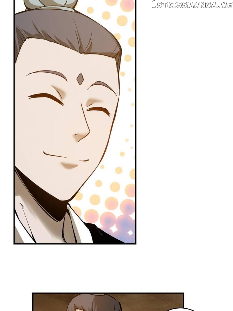 All starts with Ubume Chapter 66 - page 8