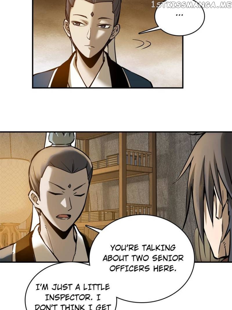 All starts with Ubume Chapter 66 - page 9