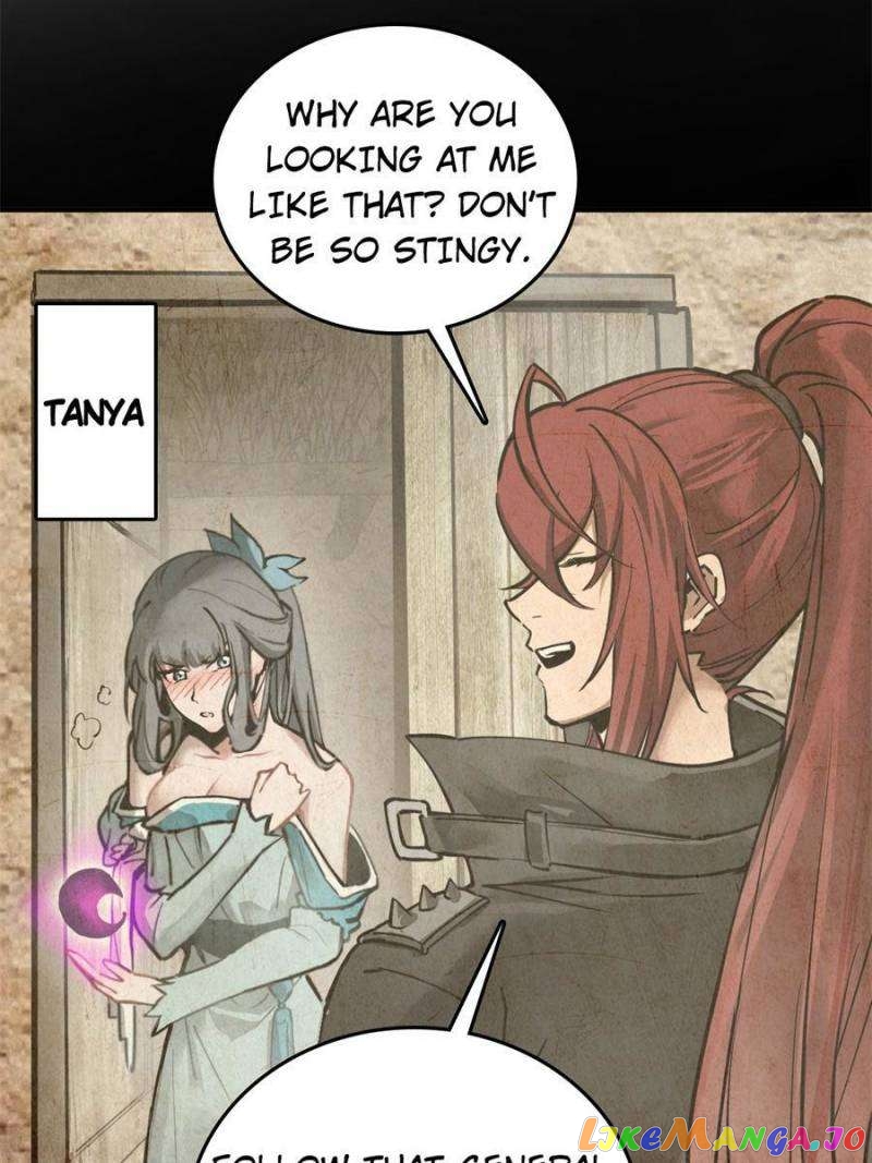 All starts with Ubume Chapter 222 - page 11