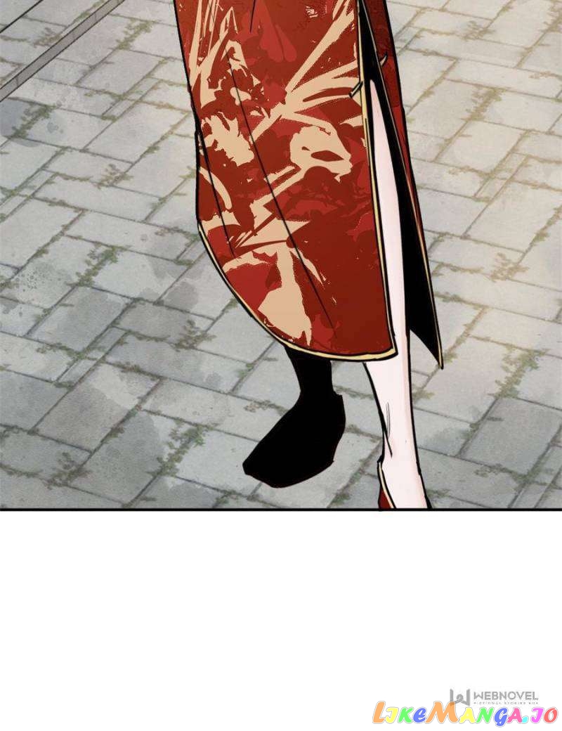 All starts with Ubume Chapter 222 - page 17
