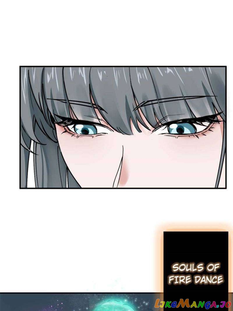 All starts with Ubume Chapter 222 - page 18