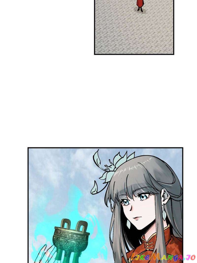 All starts with Ubume Chapter 222 - page 2