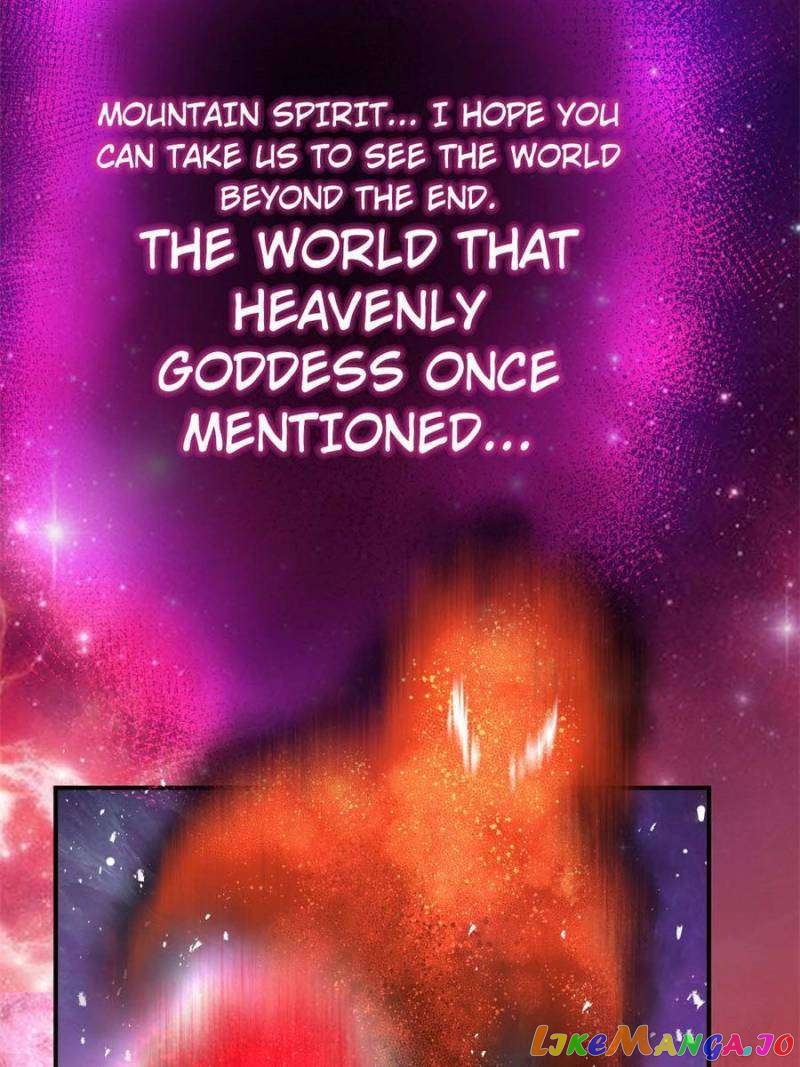 All starts with Ubume Chapter 222 - page 21