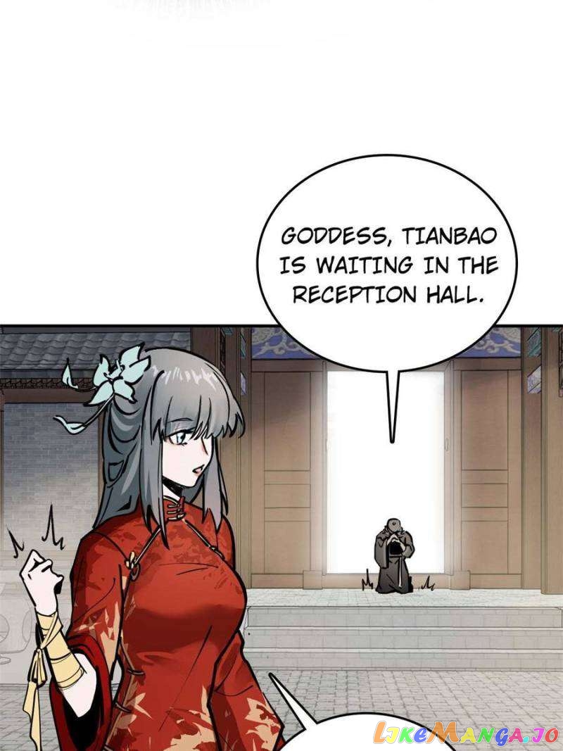 All starts with Ubume Chapter 222 - page 25