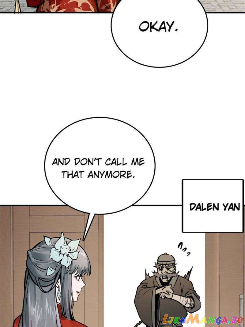 All starts with Ubume Chapter 222 - page 26