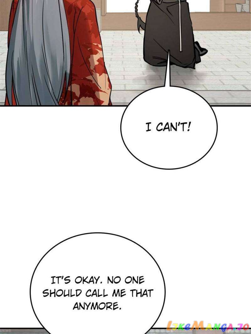 All starts with Ubume Chapter 222 - page 27