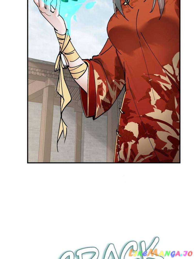 All starts with Ubume Chapter 222 - page 3