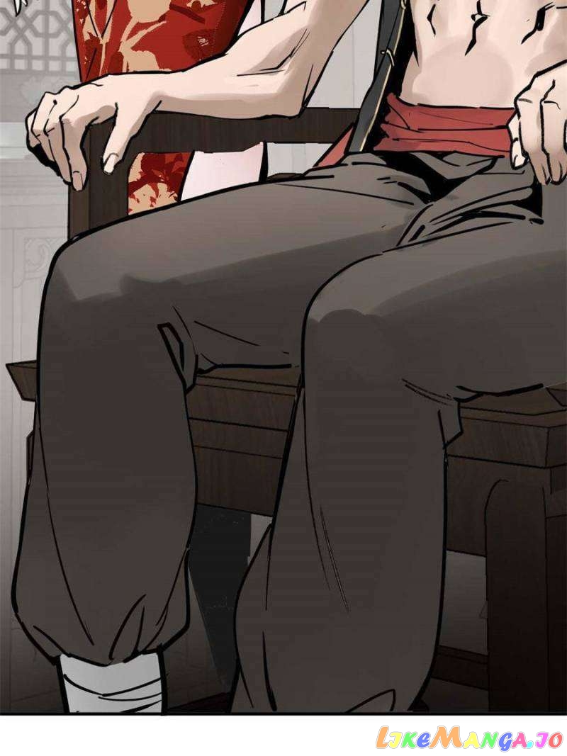 All starts with Ubume Chapter 222 - page 32