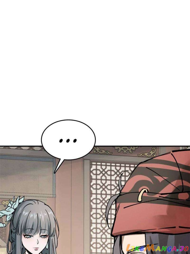 All starts with Ubume Chapter 222 - page 33