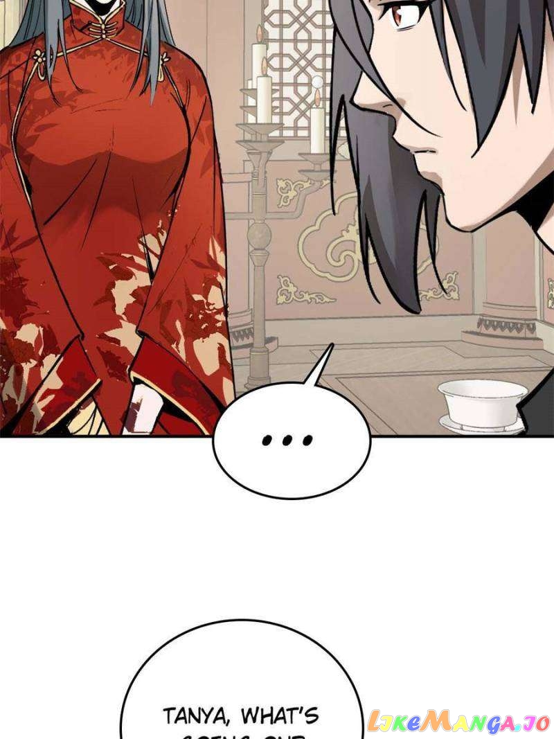 All starts with Ubume Chapter 222 - page 34