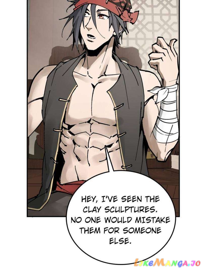 All starts with Ubume Chapter 222 - page 39