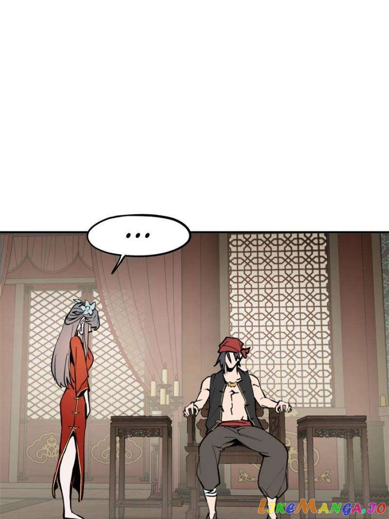 All starts with Ubume Chapter 222 - page 40