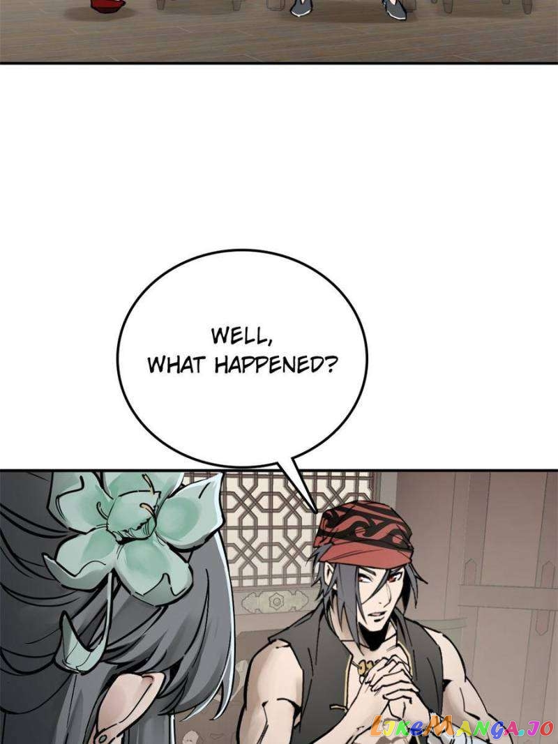 All starts with Ubume Chapter 222 - page 41