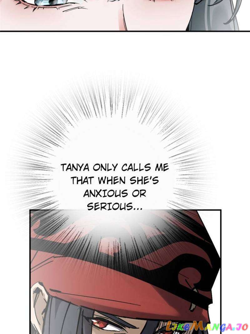 All starts with Ubume Chapter 222 - page 43