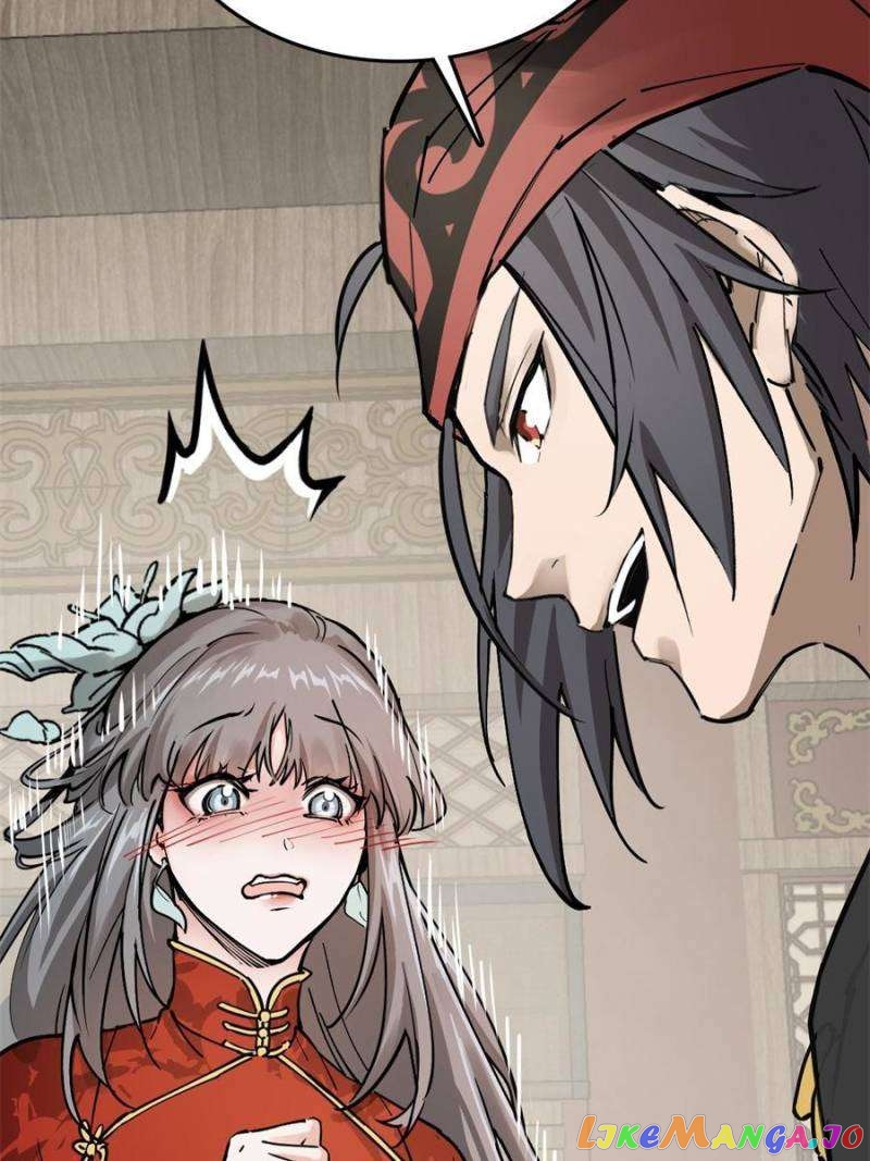 All starts with Ubume Chapter 222 - page 48
