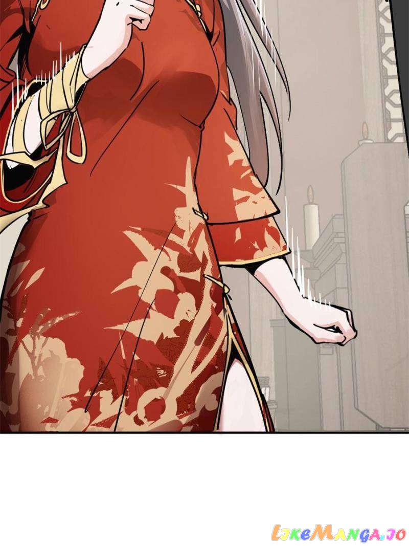 All starts with Ubume Chapter 222 - page 49