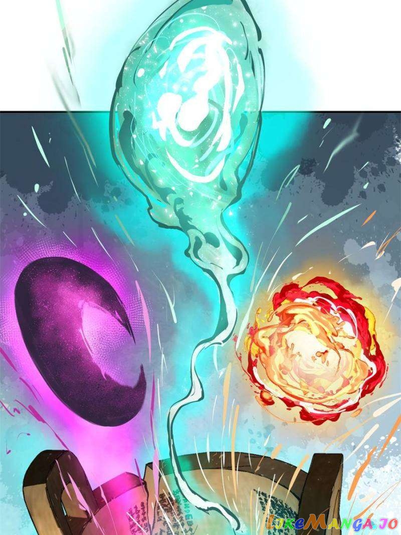 All starts with Ubume Chapter 222 - page 5