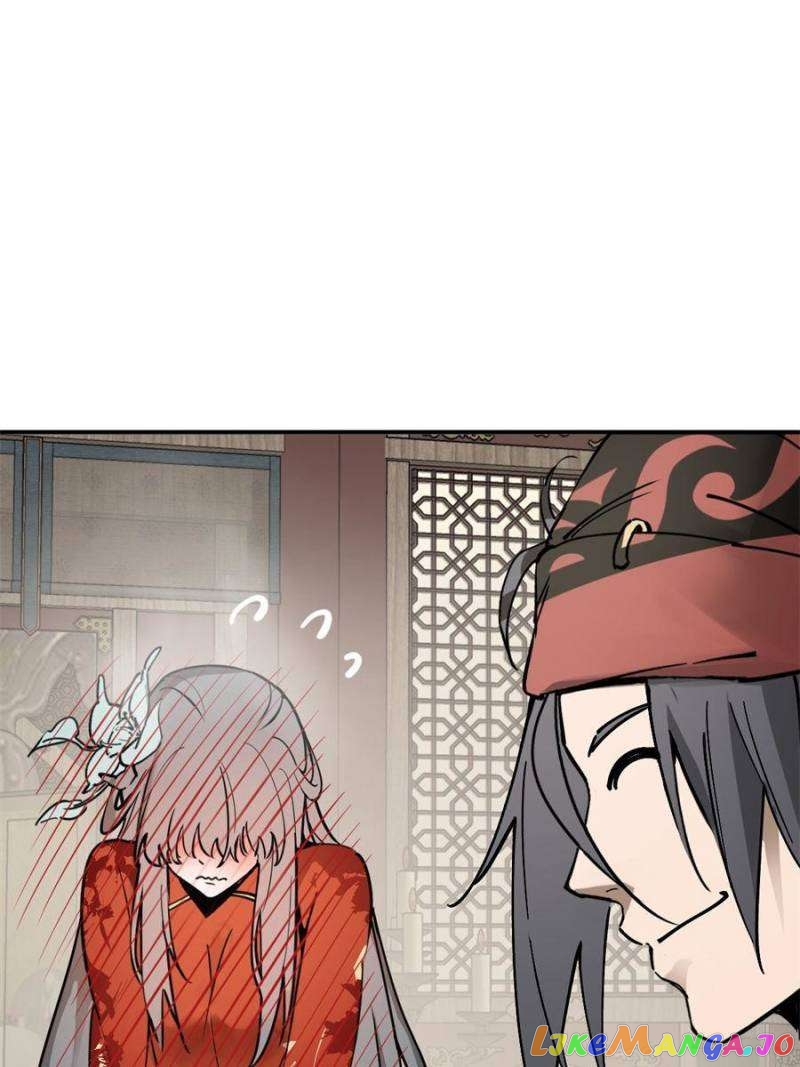 All starts with Ubume Chapter 222 - page 50