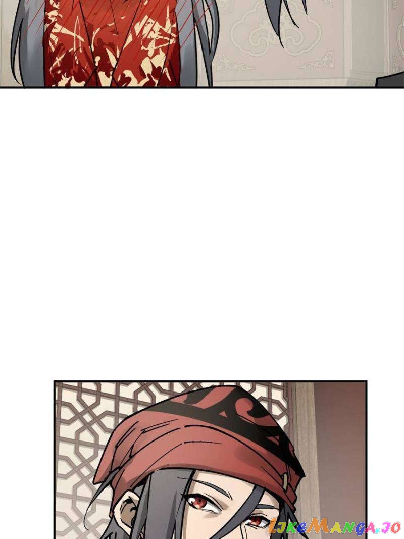 All starts with Ubume Chapter 222 - page 51