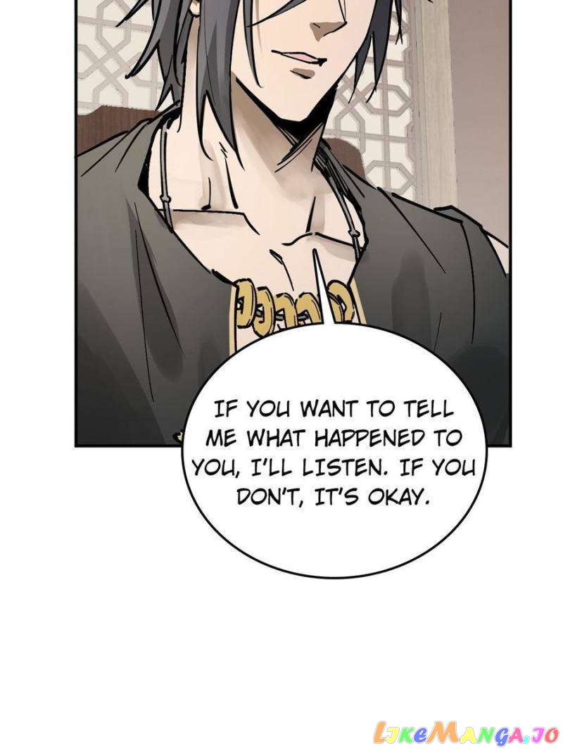 All starts with Ubume Chapter 222 - page 52