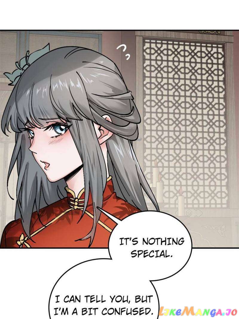 All starts with Ubume Chapter 222 - page 53