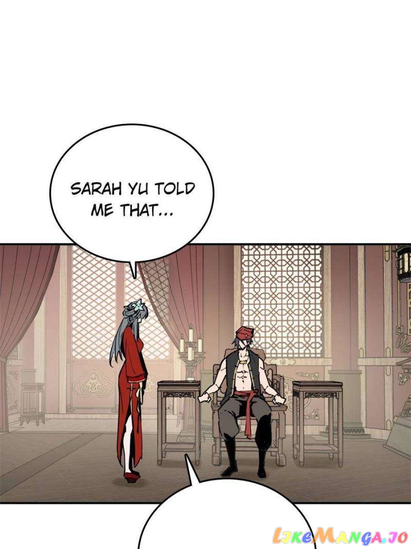 All starts with Ubume Chapter 222 - page 55