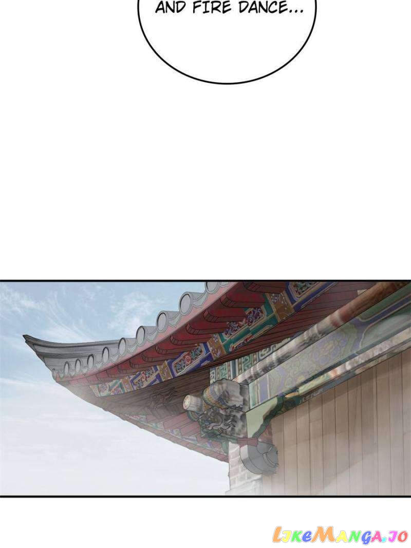All starts with Ubume Chapter 222 - page 56