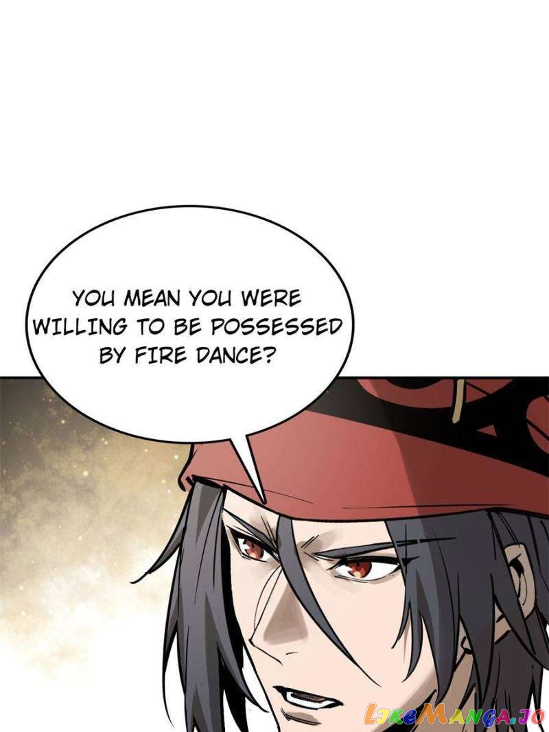 All starts with Ubume Chapter 222 - page 57