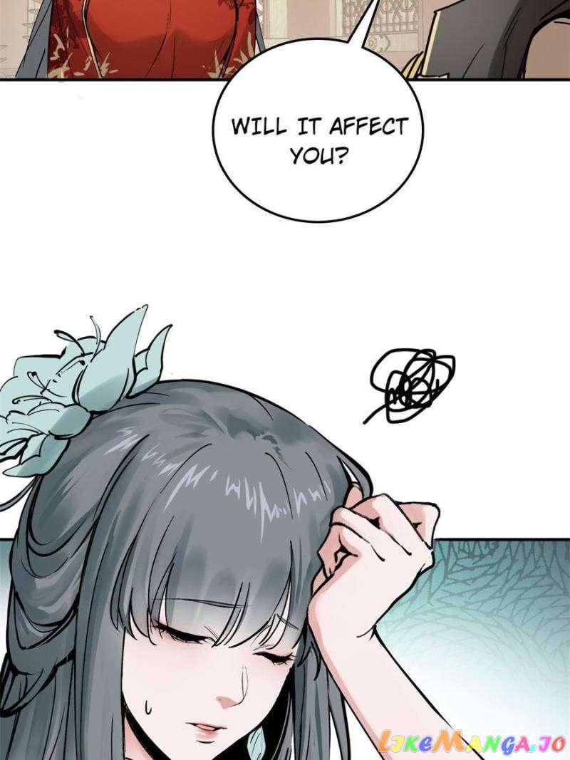 All starts with Ubume Chapter 222 - page 59