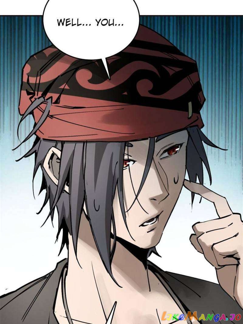 All starts with Ubume Chapter 222 - page 61