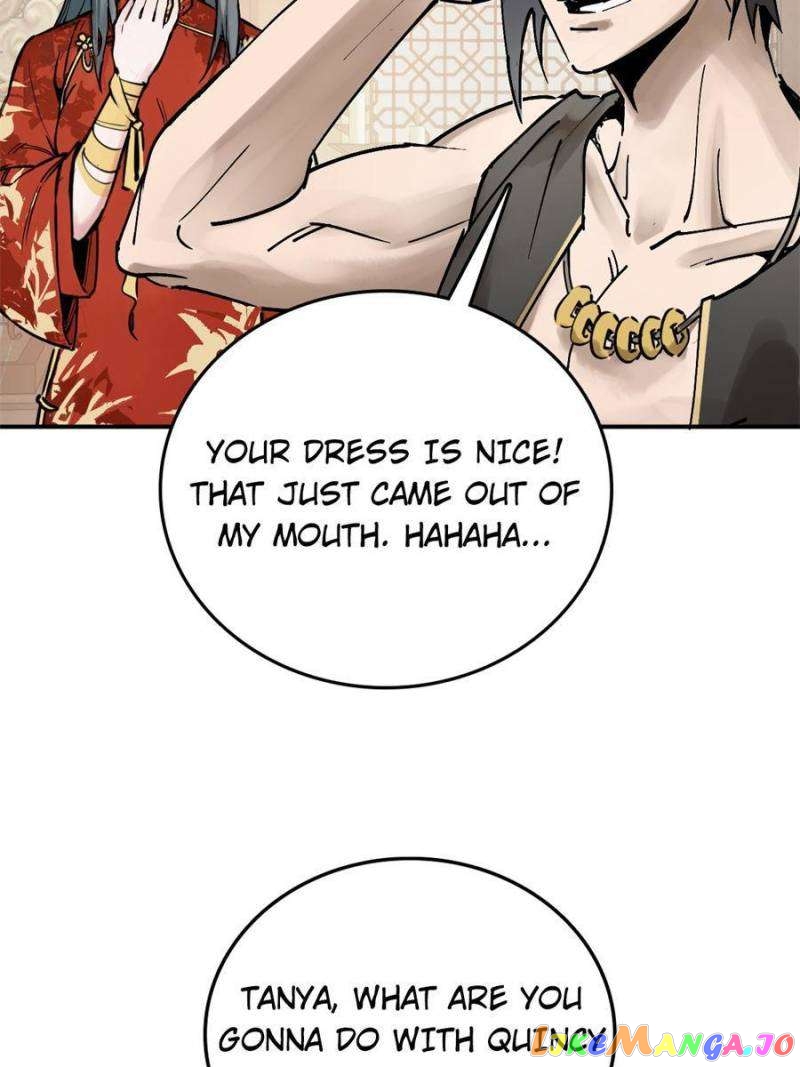 All starts with Ubume Chapter 222 - page 65
